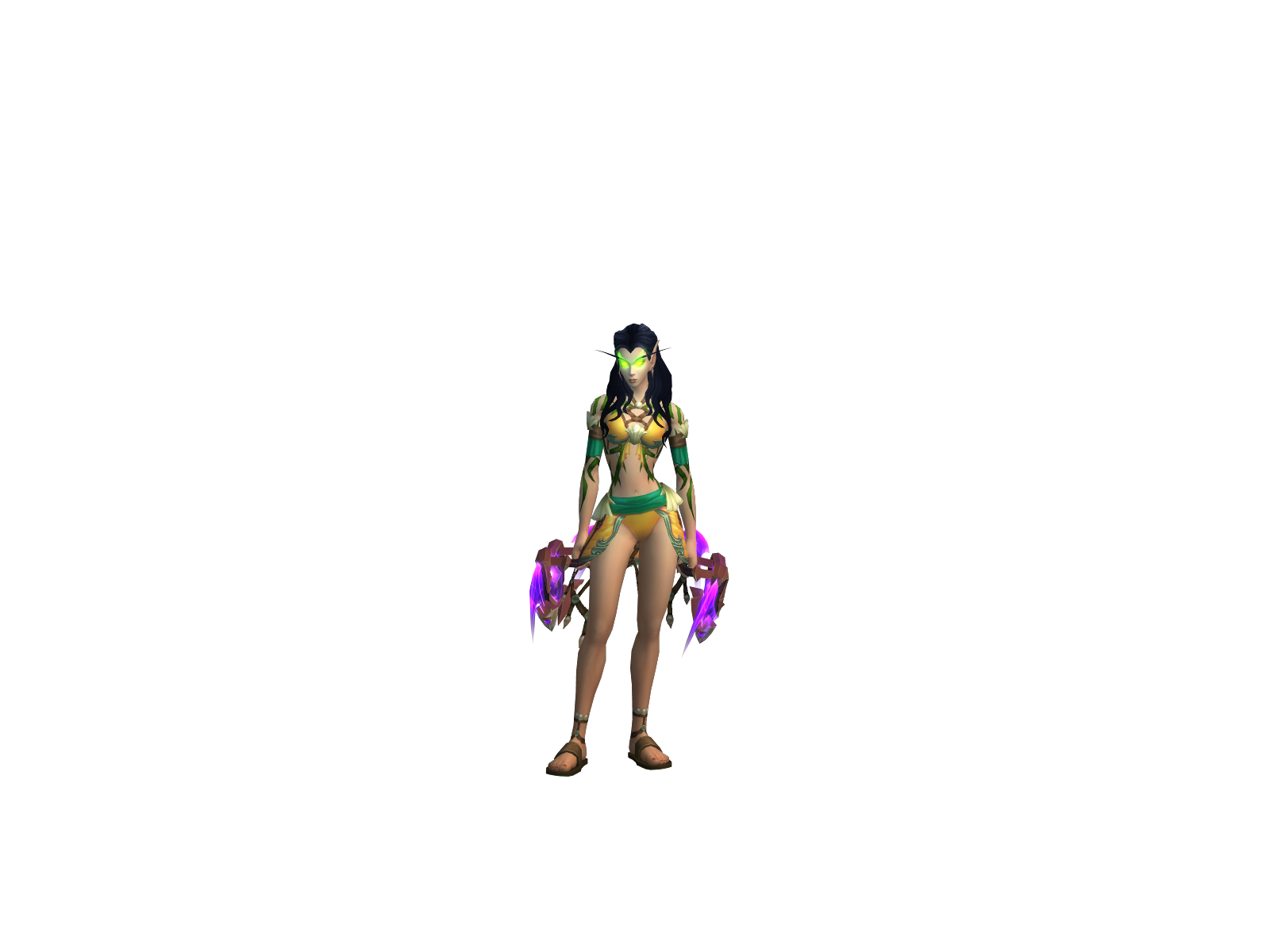 Elfbowgrease