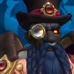 Hunterjorrix avatar