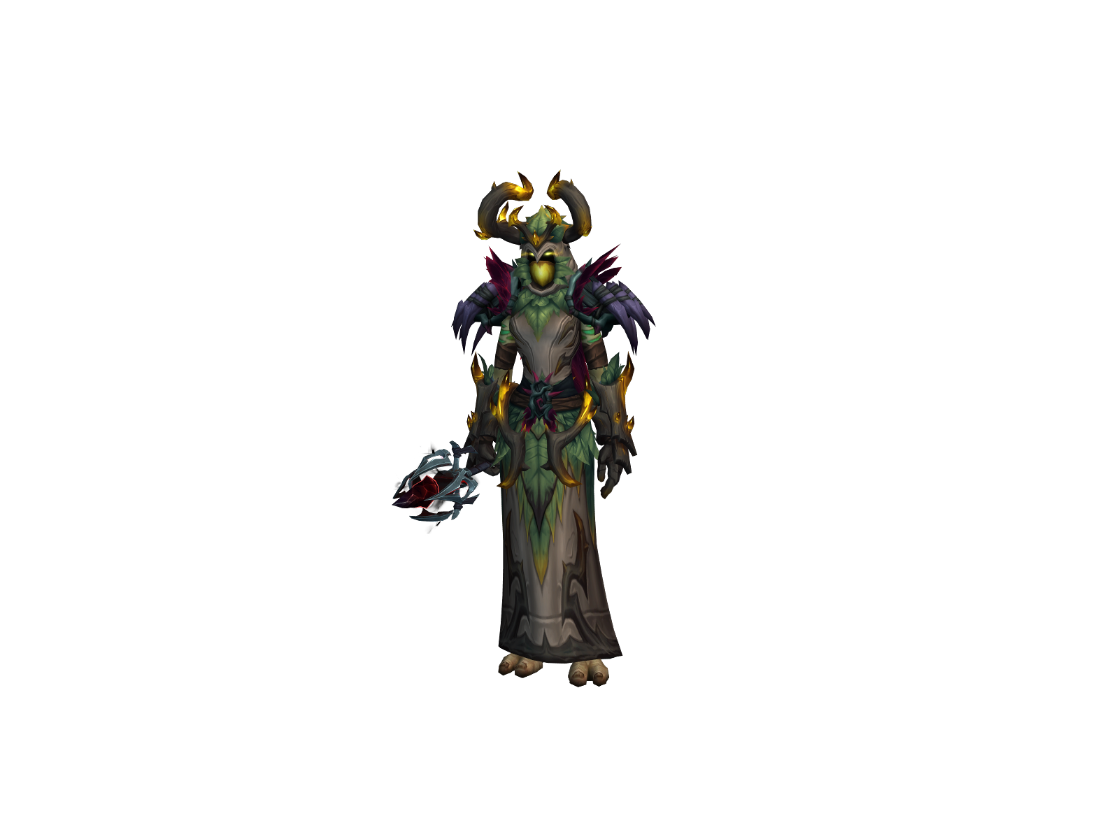 Gakdruid