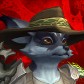 Theodor portrait