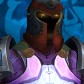 Core avatar