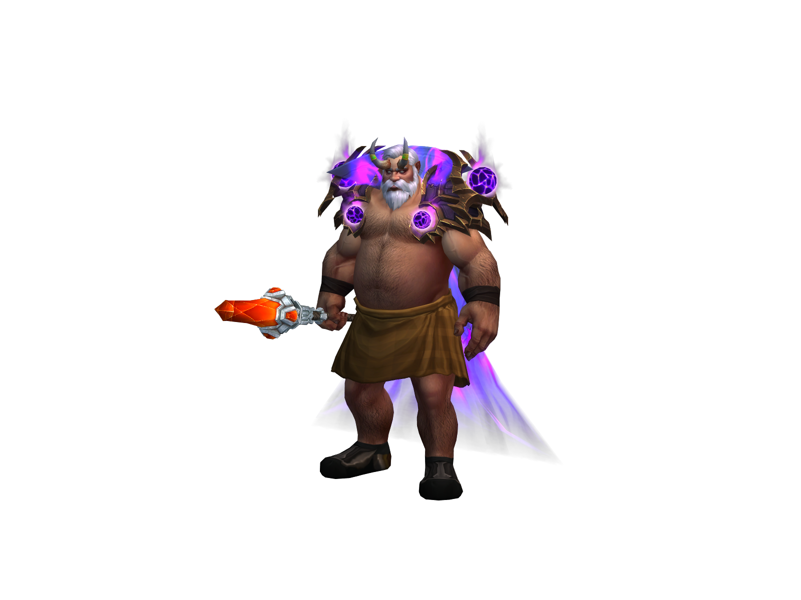 Fatsdemons