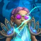 Bunhed avatar
