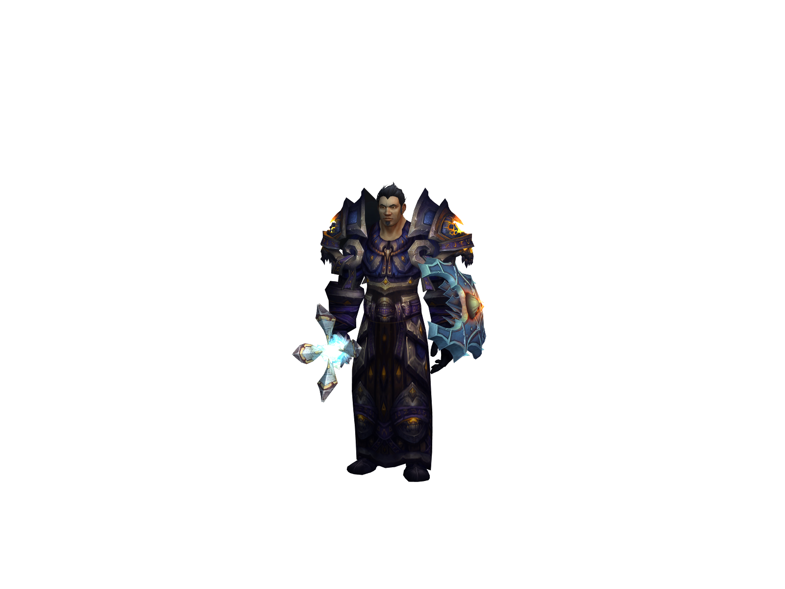 Jhonywalker