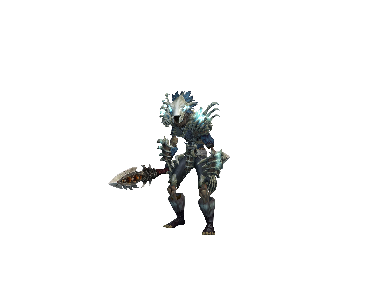 Kivmonk
