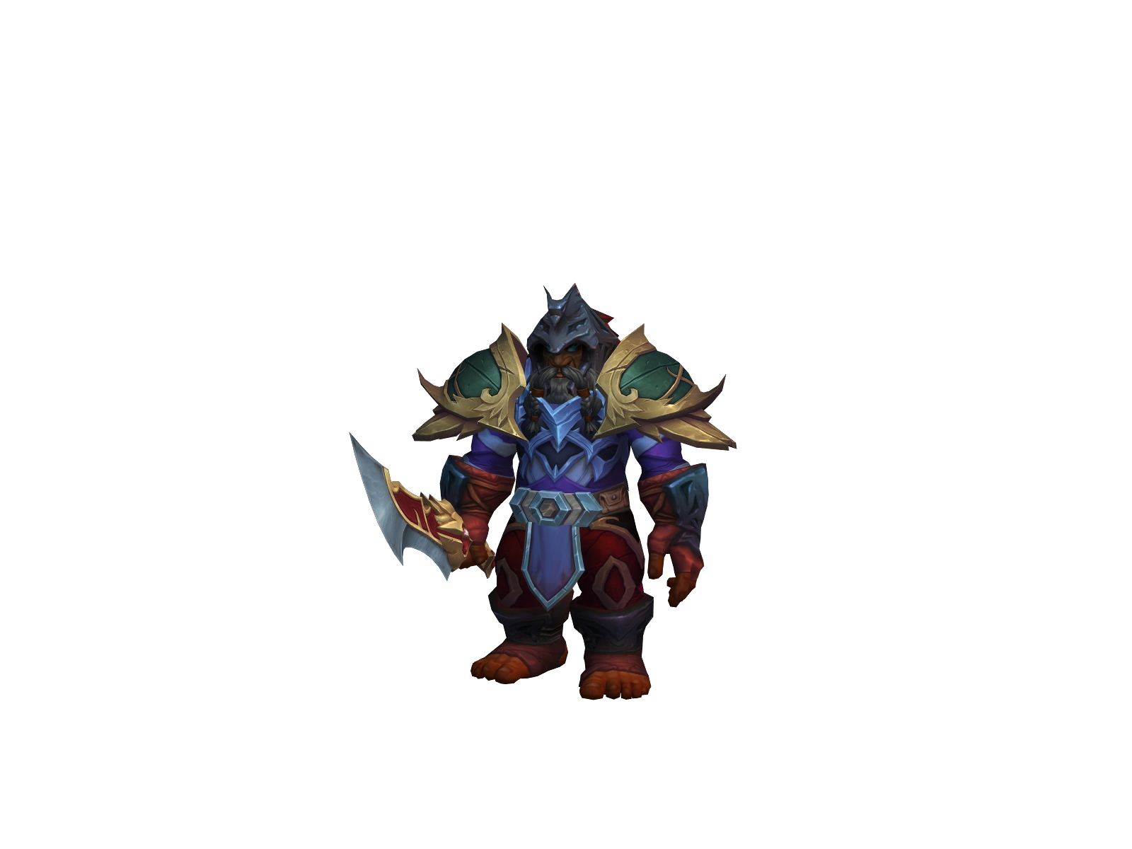 Dkdefender