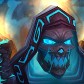 Danté avatar