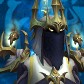 Dreadslock portrait