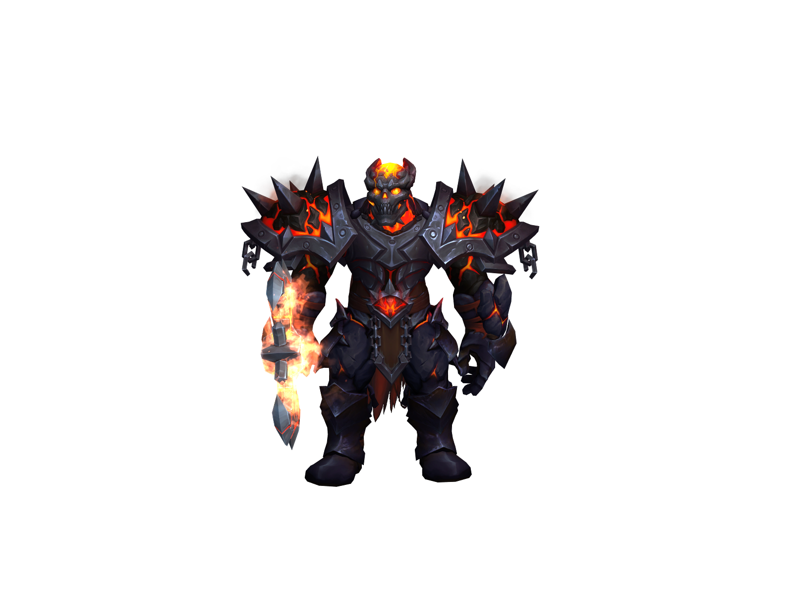 Bamfbutcher character render