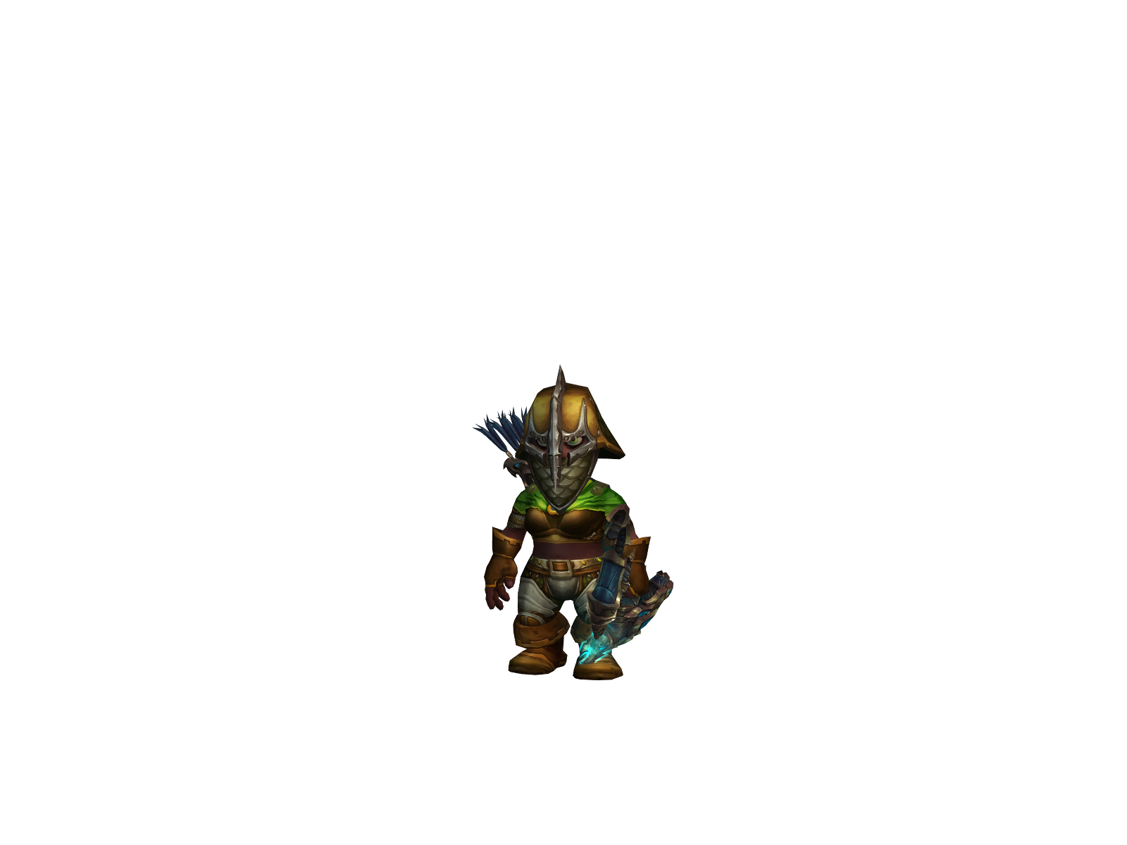 Amakuaghunt