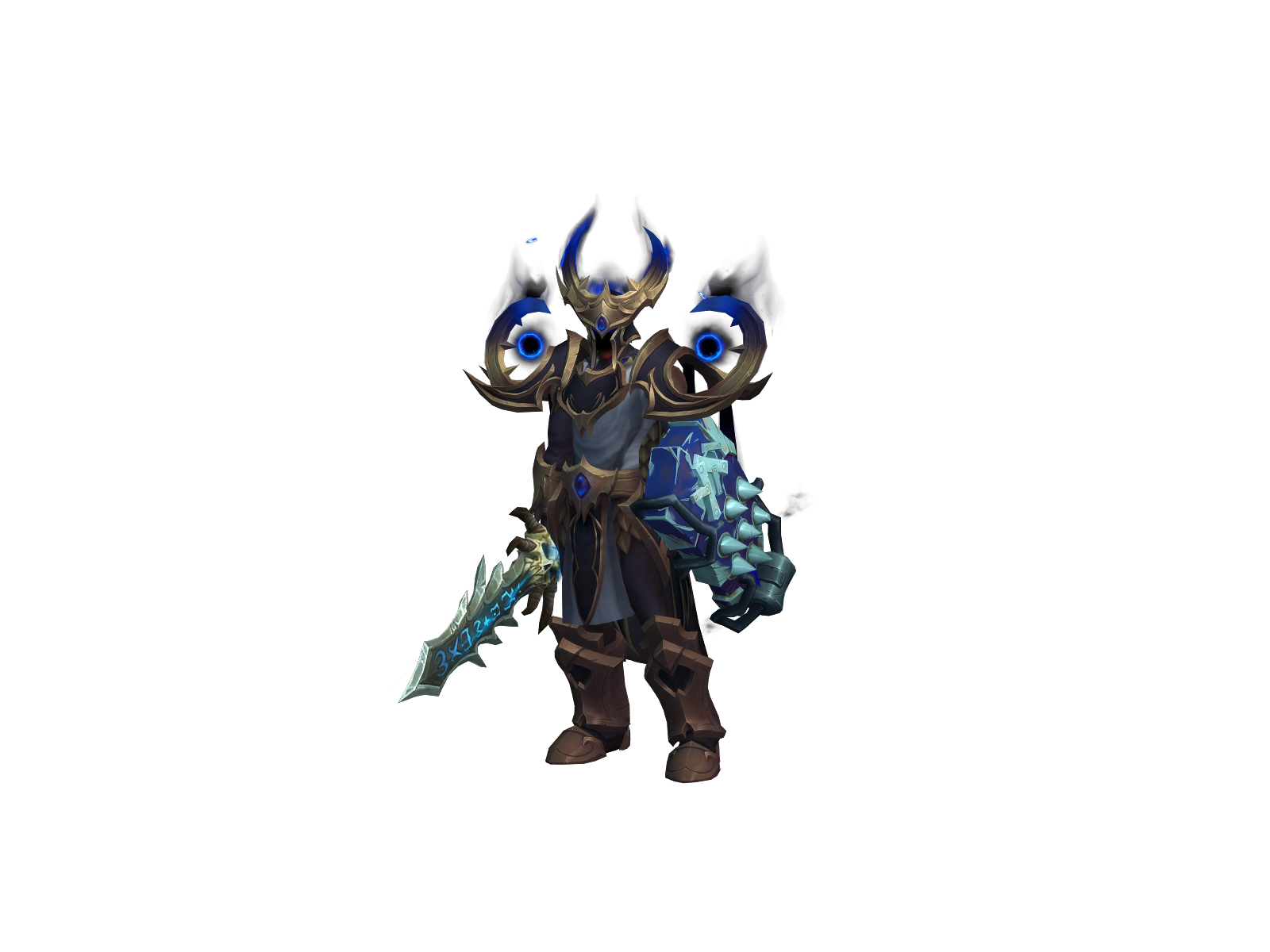 Skyeshadow