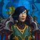 Arthara-garrosh