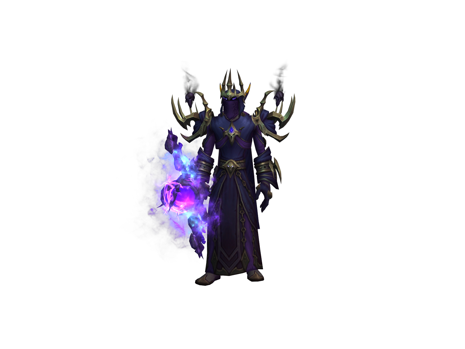 Deathlynight