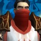 Who-garrosh