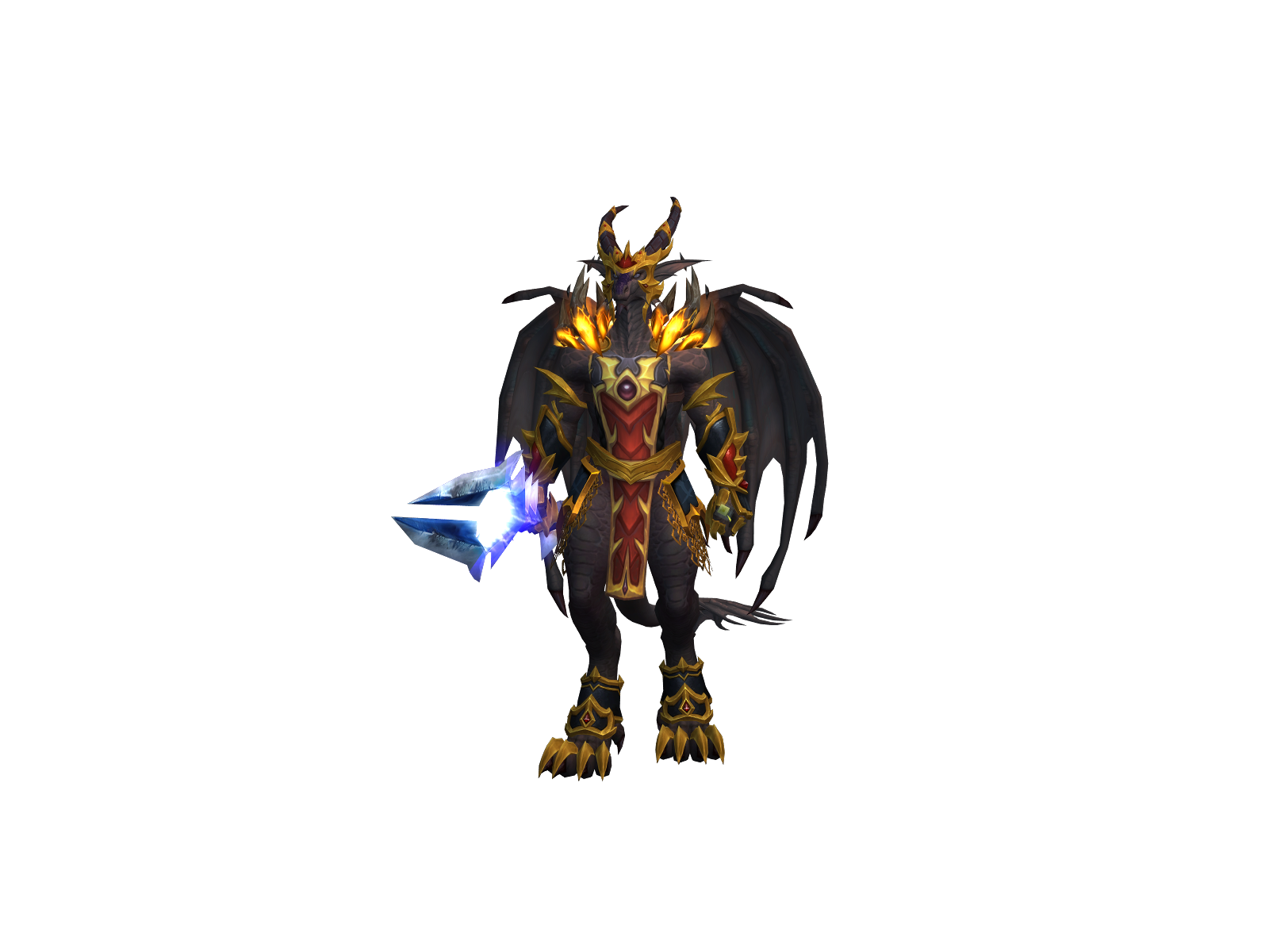 Greeñfñtkø 3D character render