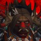 Invisibul avatar
