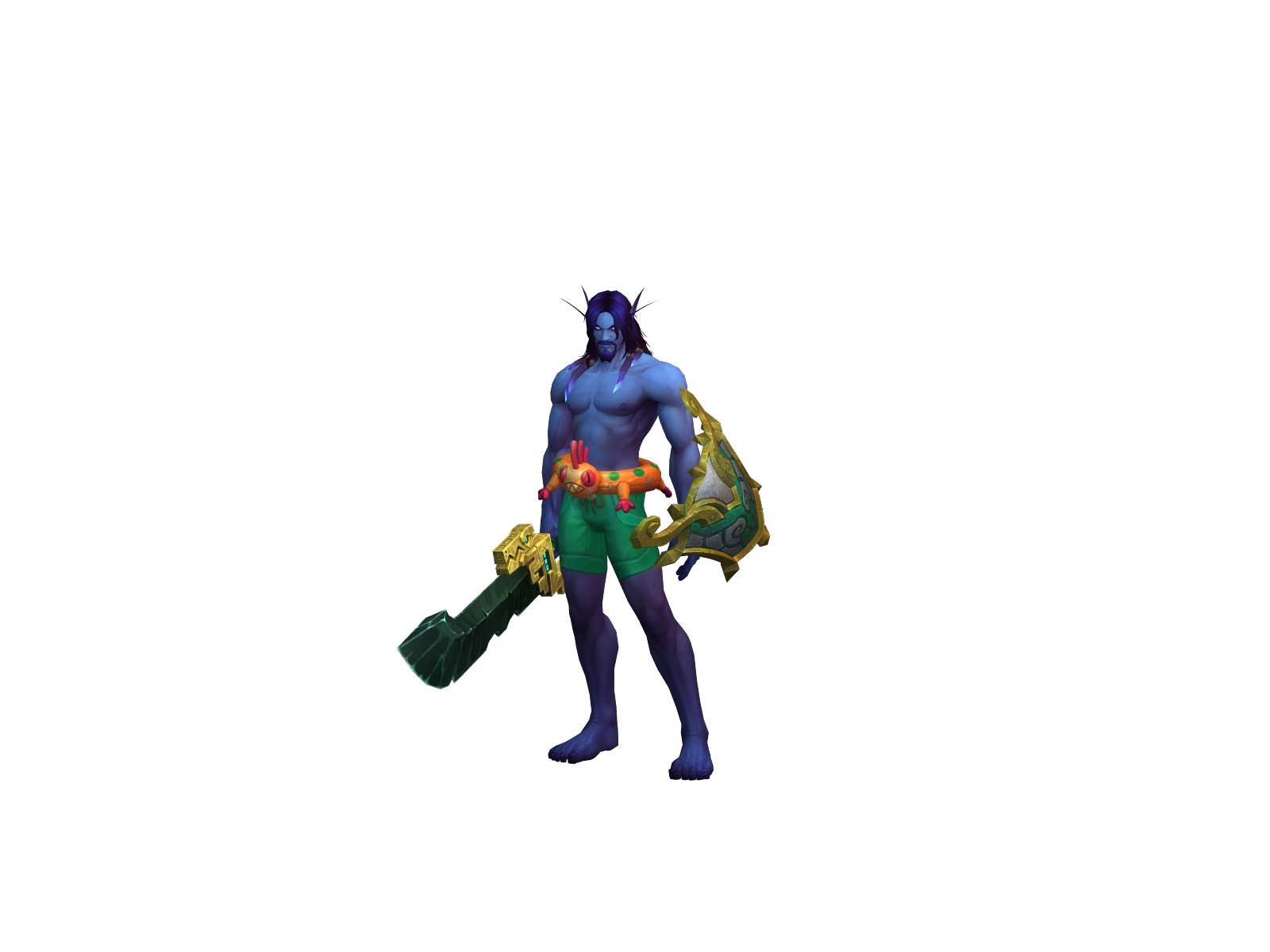 Alazuriel