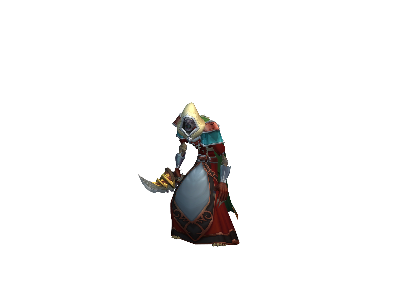 Hoolyfather