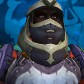 Huroug-garrosh