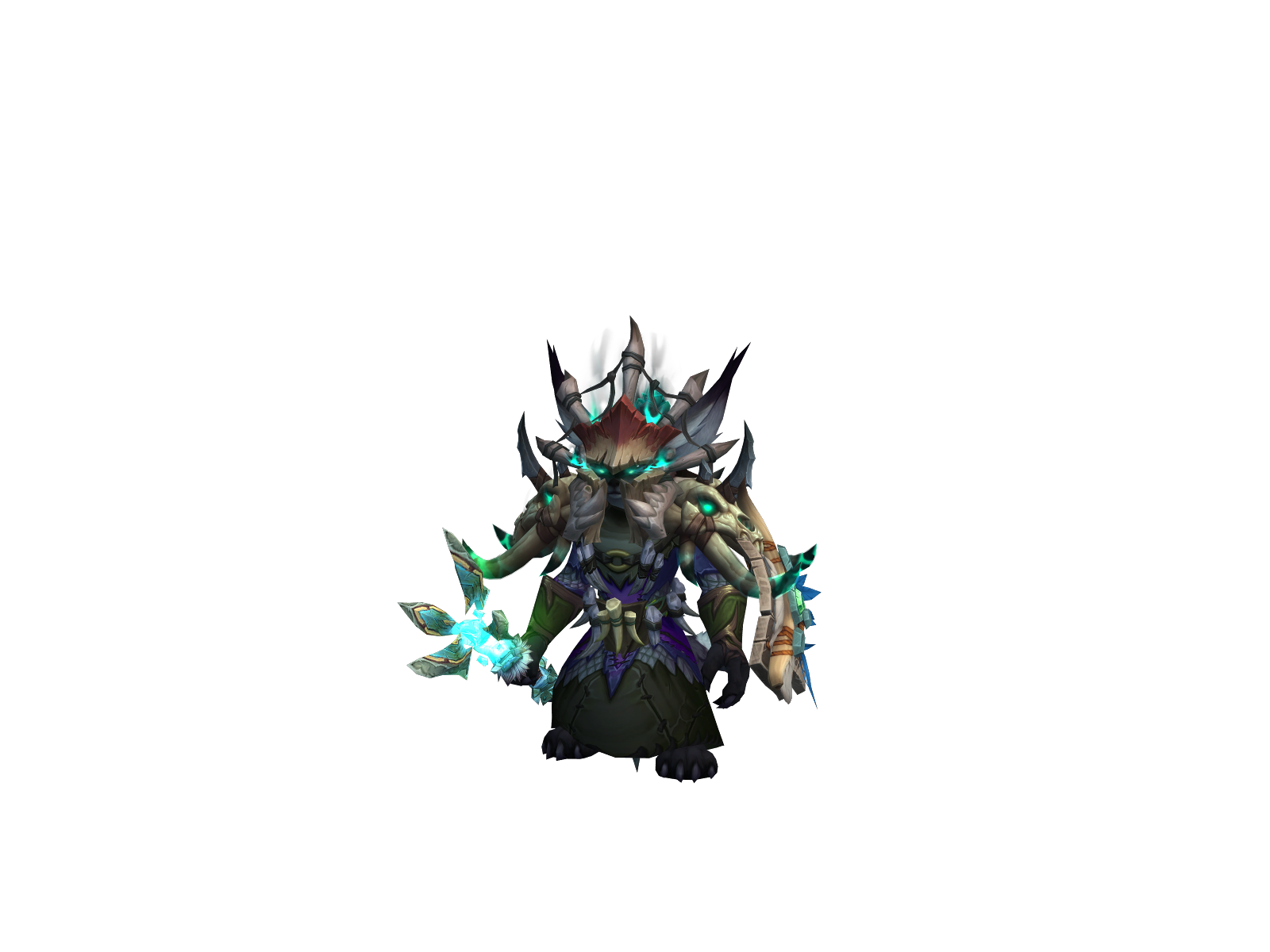 Harenima
