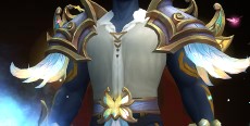 Shésgone's icon