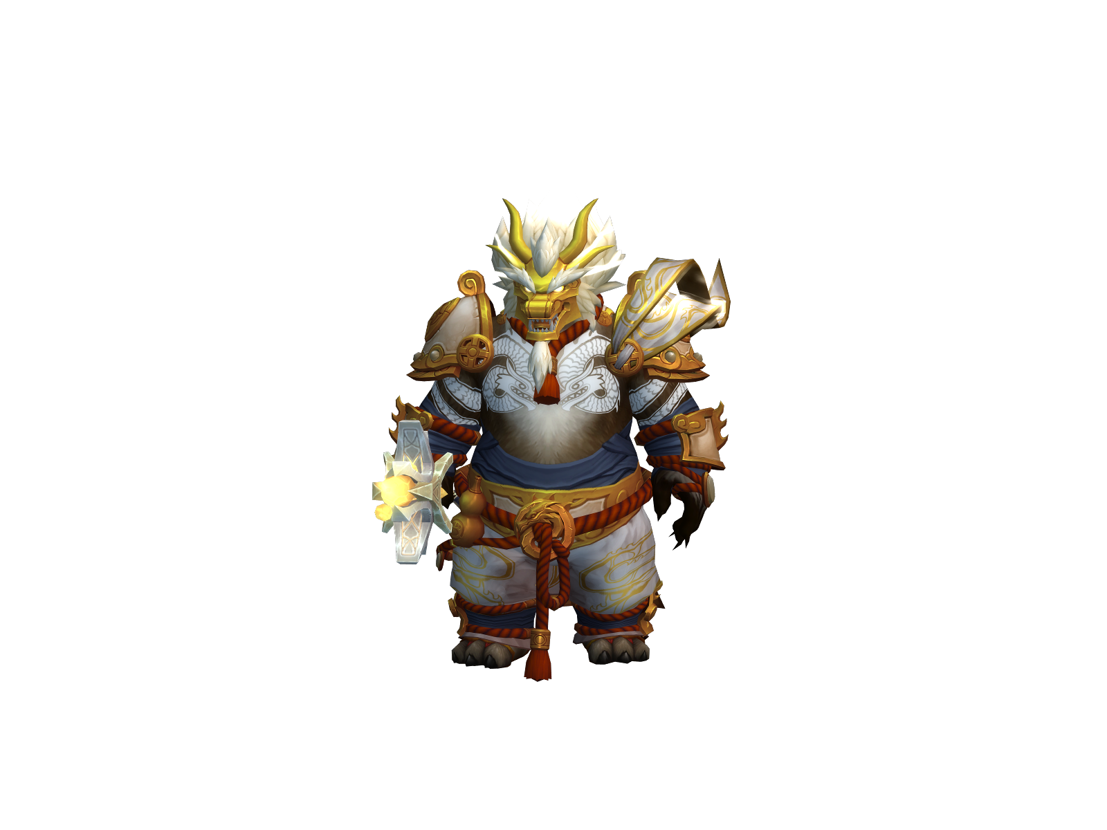 Kavaxx 3D character render