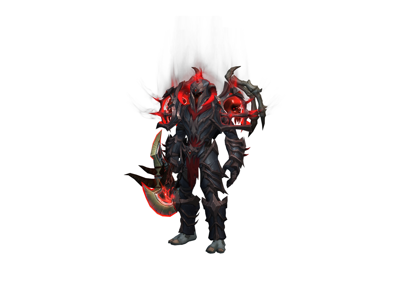 Deathrak