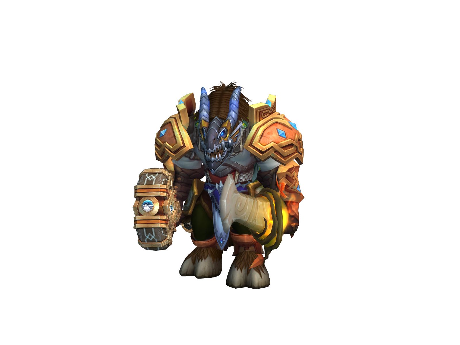 Farnhorn