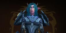 Seraf's icon