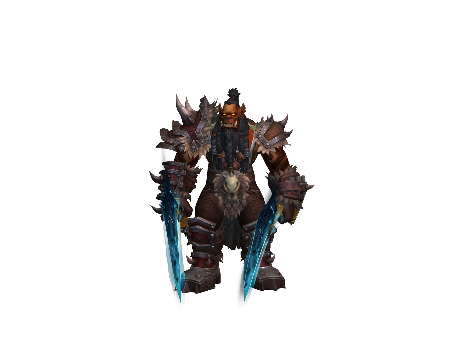 Gronscream
