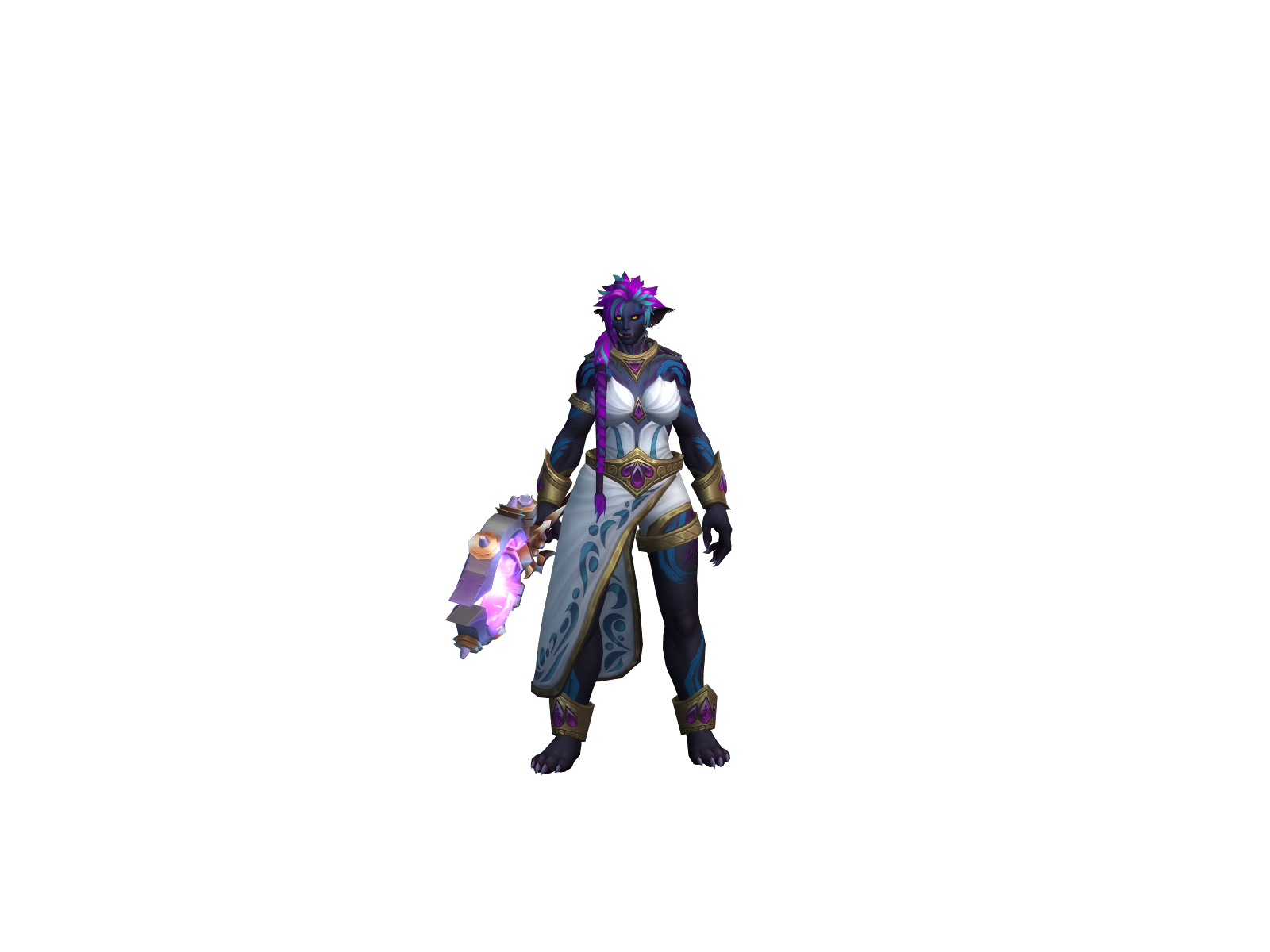 Andruida