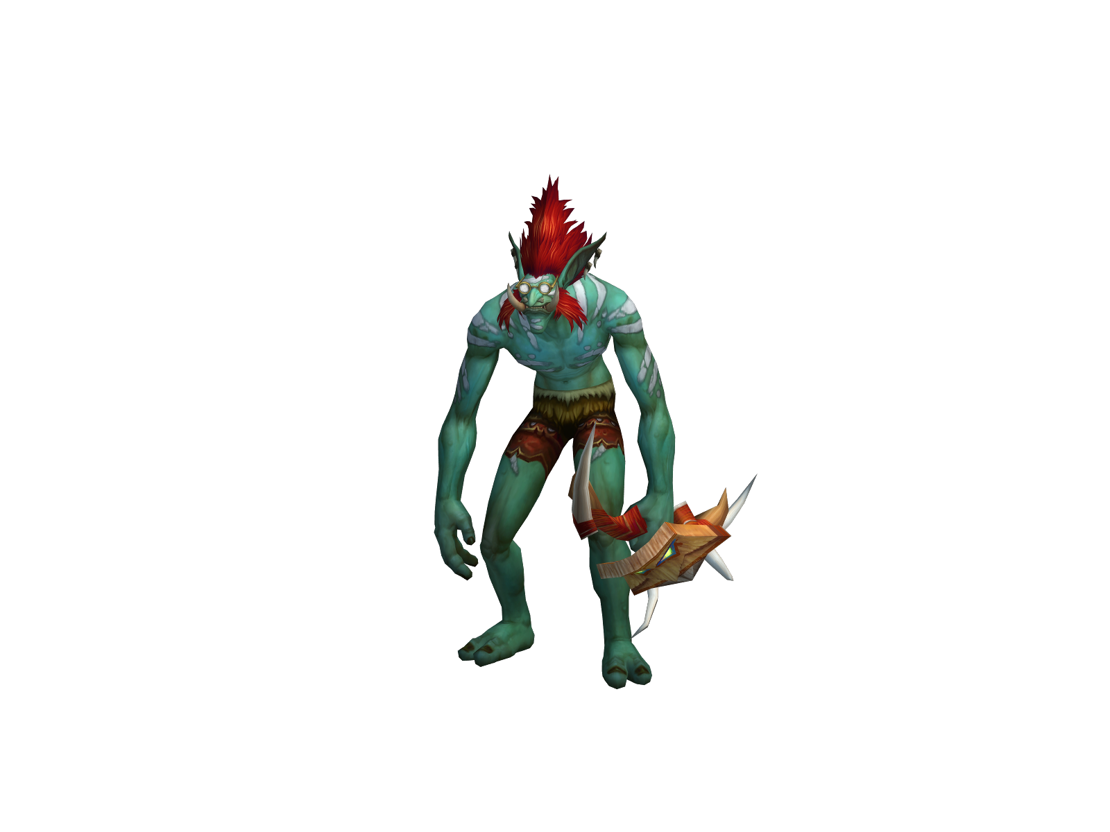 Trolljones