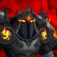 Dredblade