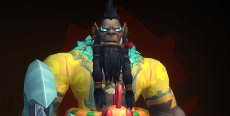 Gibbychona's icon