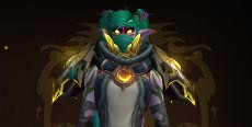 Kaotiknuckle's icon