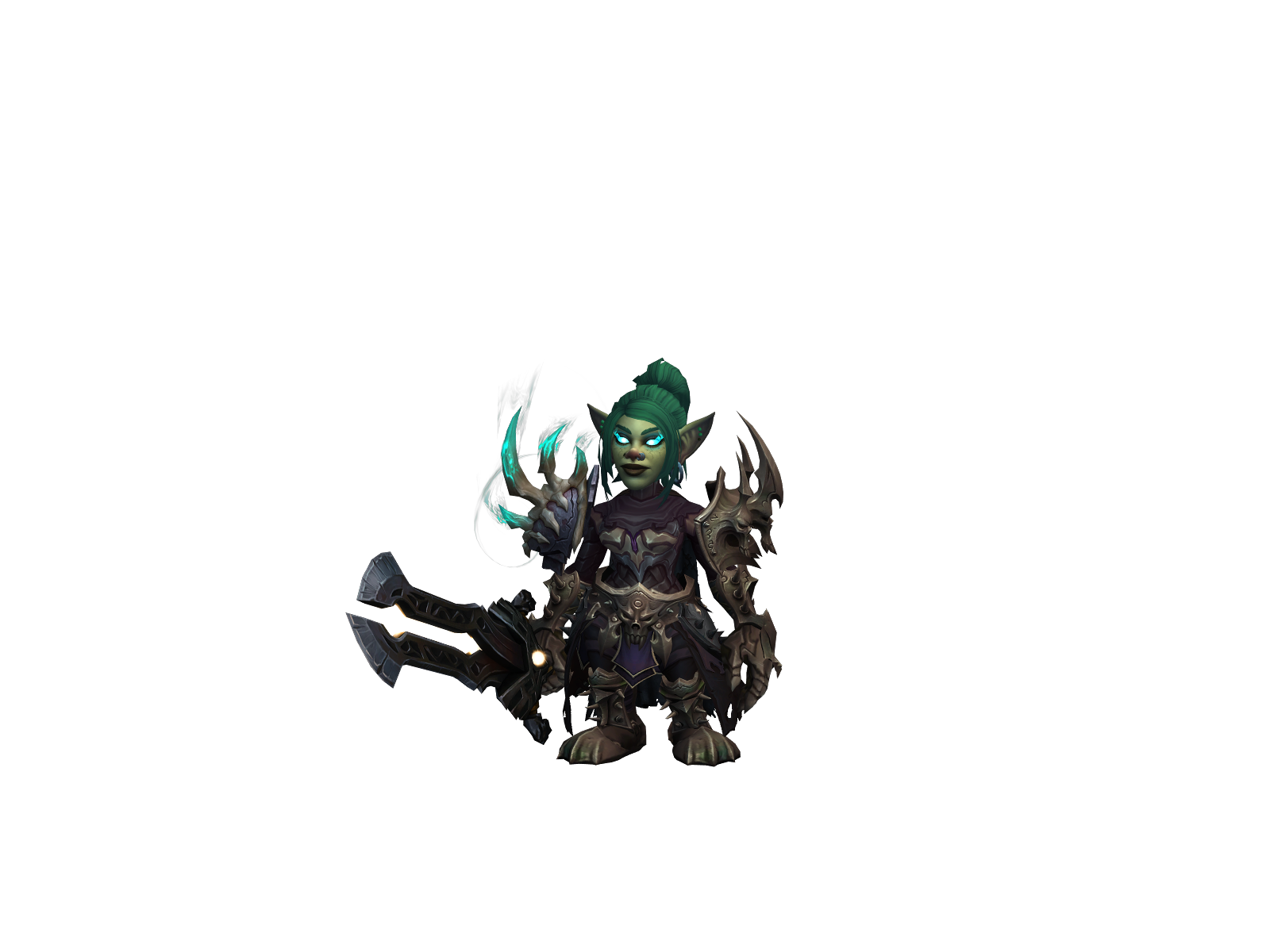 Ungolaan