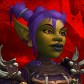 Damona avatar