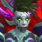 Söma portrait