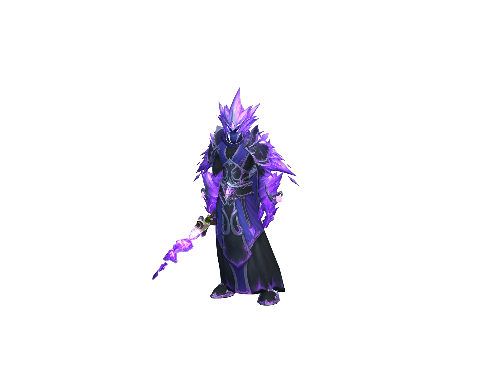 Shatters