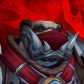 Bearfist