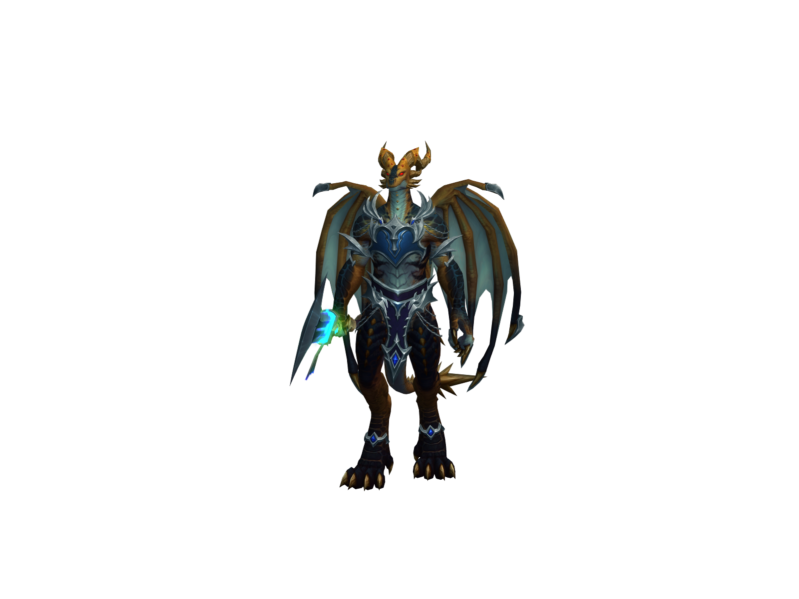 Foxdergen