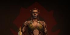 Lockk's icon