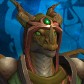Khuromi avatar