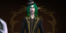 Naturalflame's icon