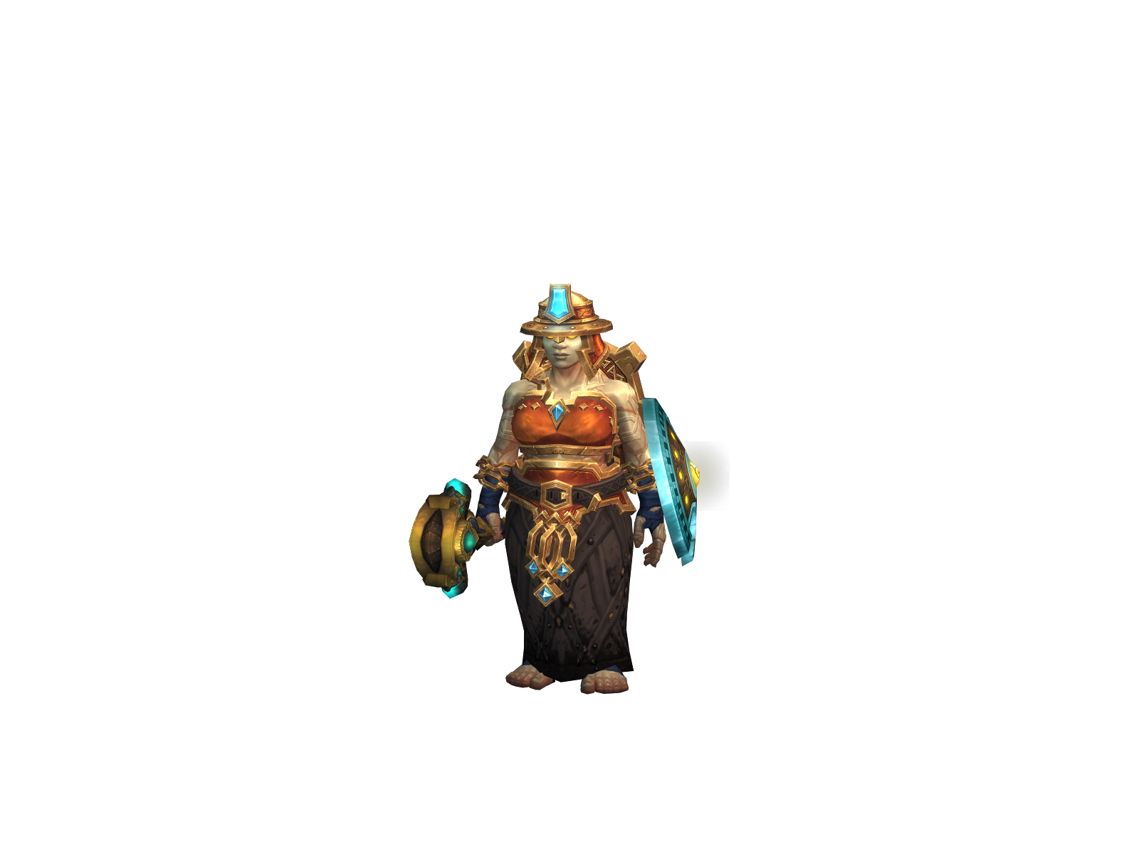 Daraen