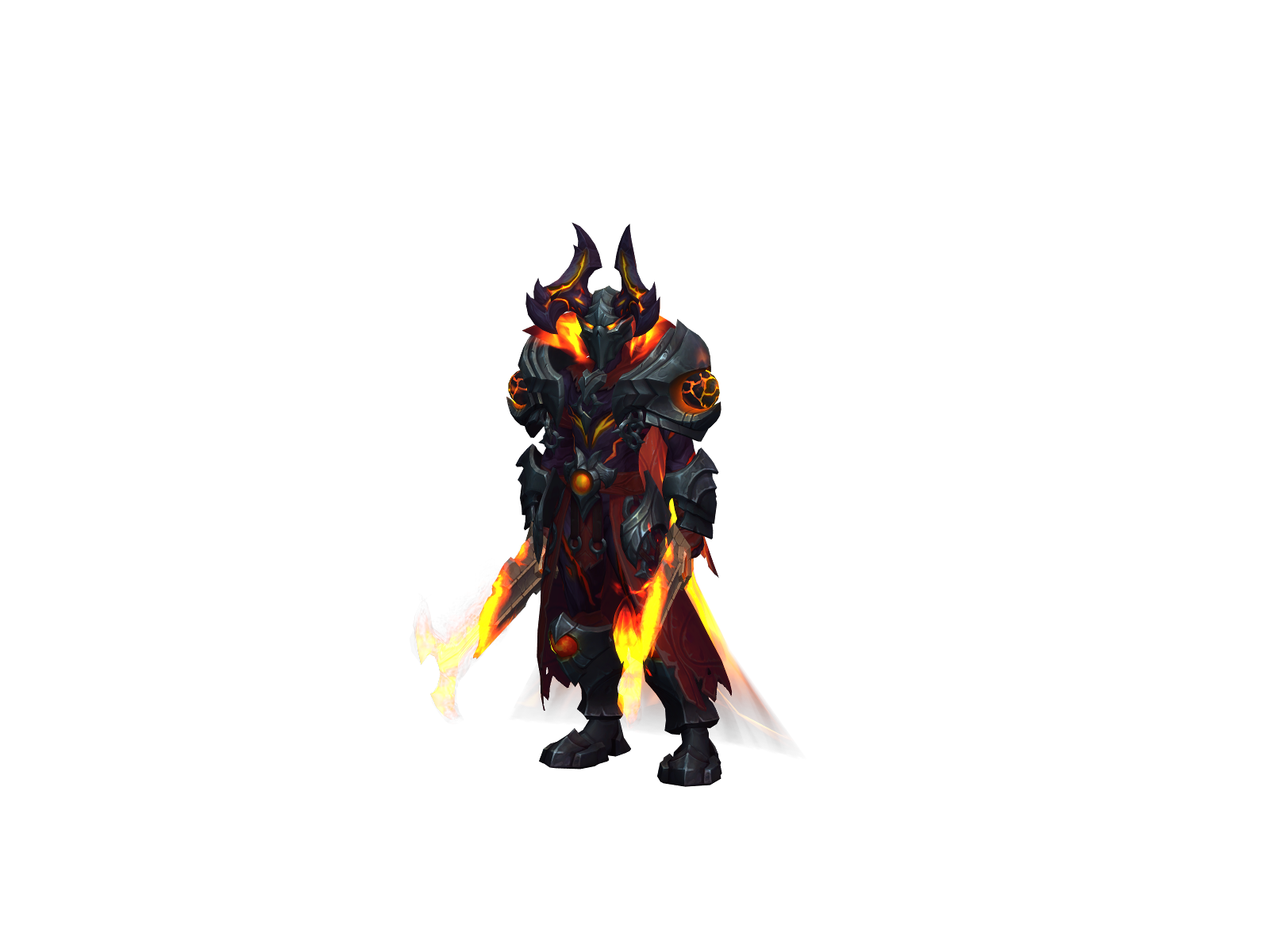 Skyerend