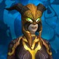 Pallorxx avatar