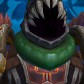 Lochli-garrosh