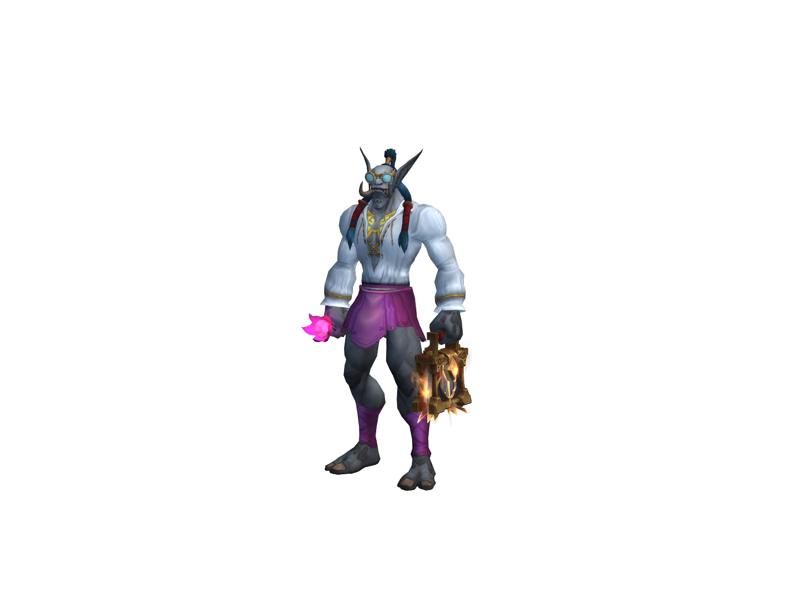Shadowmagic