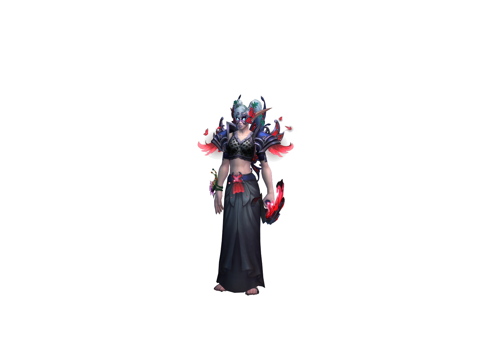 Gwenkaos